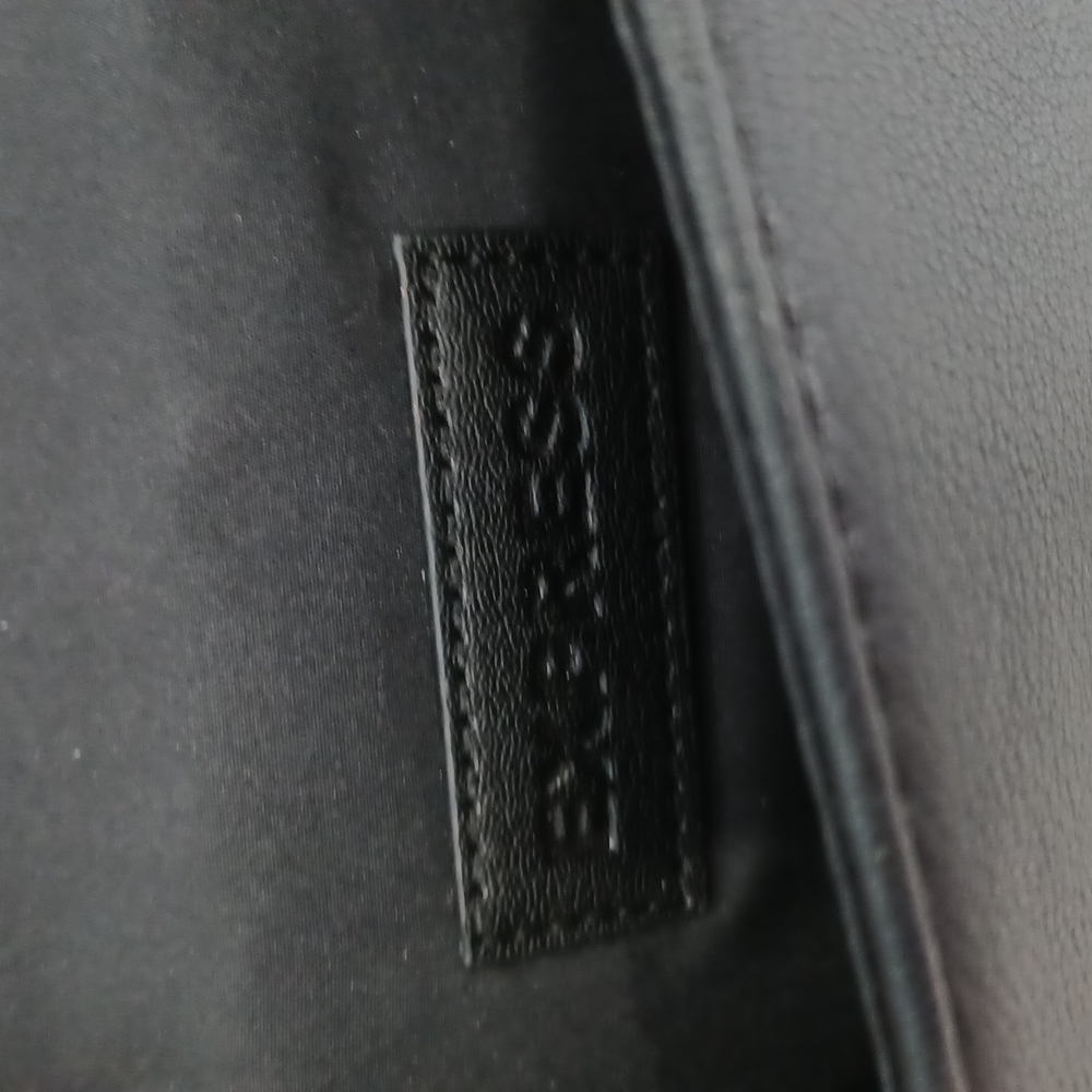 Small Handbag - Picture 4 of 5